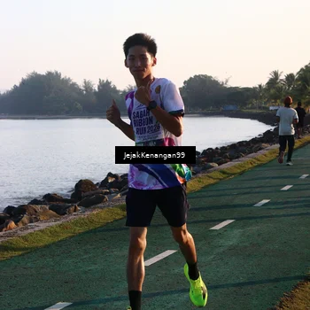 Runner Photo 6096968