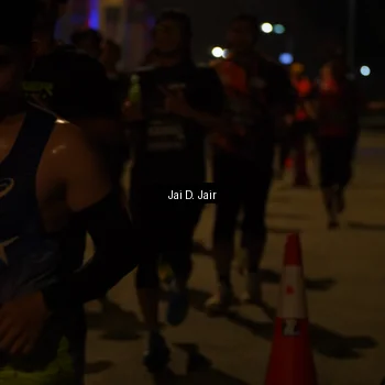 Runner Photo 6096969