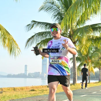 Runner Photo 6096972