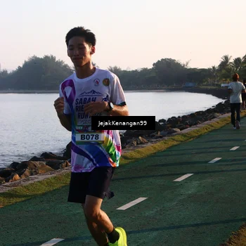 Runner Photo 6096973