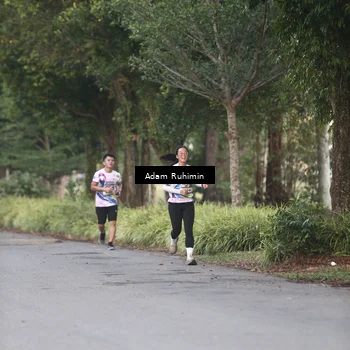 Runner Photo 6096974