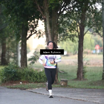 Runner Photo 6096976