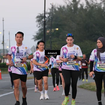 Runner Photo 6096981