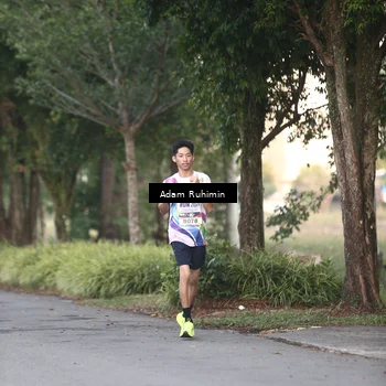 Runner Photo 6096984