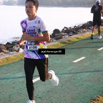 Runner Photo 6096986