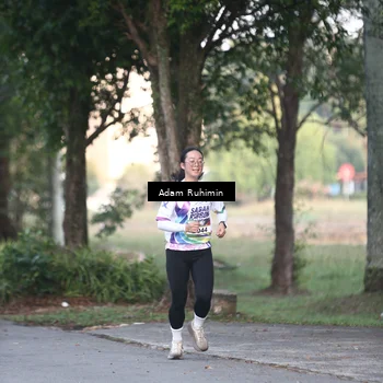 Runner Photo 6096989