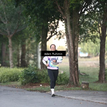 Runner Photo 6096991
