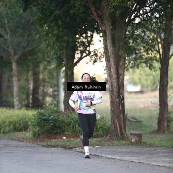 Runner Photo 6096994