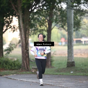 Runner Photo 6096998