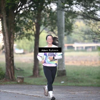 Runner Photo 6097002
