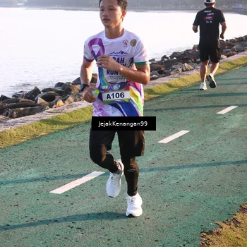 Runner Photo 6097006