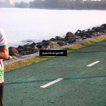 Runner Photo 6097007