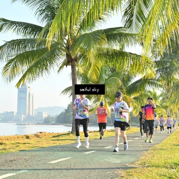Runner Photo 6097008
