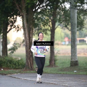 Runner Photo 6097011