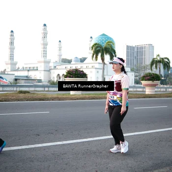 Runner Photo 6097019
