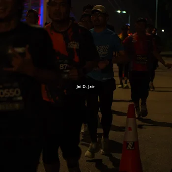 Runner Photo 6097021