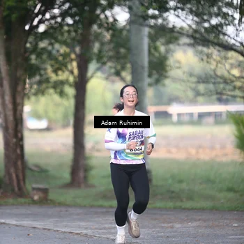 Runner Photo 6097022