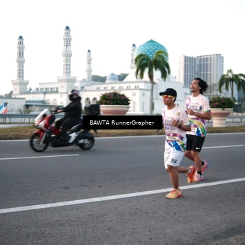 Runner Photo 6097023