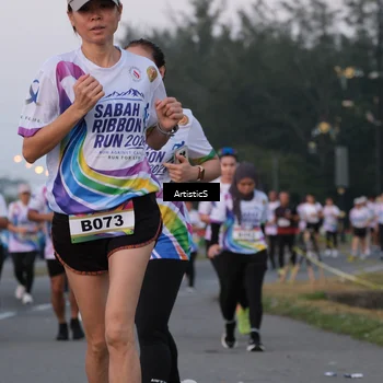 Runner Photo 6097026