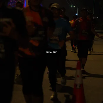 Runner Photo 6097030