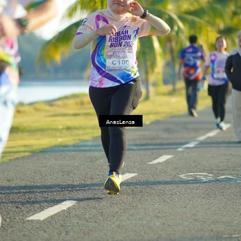 Runner Photo 6097031