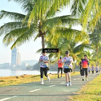 Runner Photo 6097042