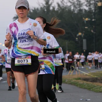 Runner Photo 6097043