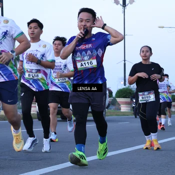 Runner Photo 6097046