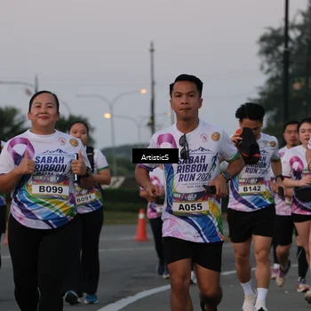 Runner Photo 6097048