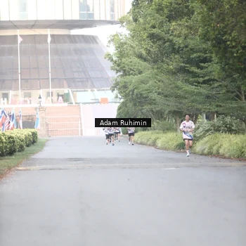 Runner Photo 6097050