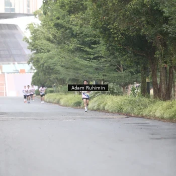 Runner Photo 6097051