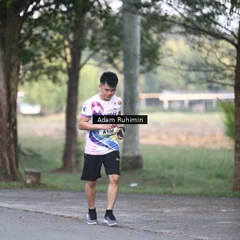 Runner Photo 6097052