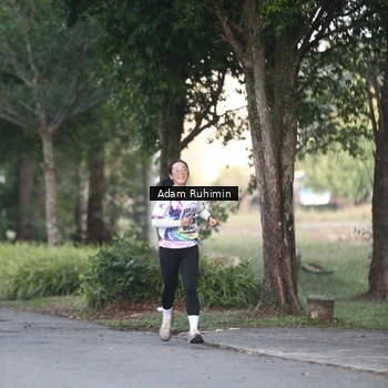 Runner Photo 6097053