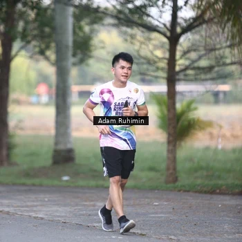 Runner Photo 6097056