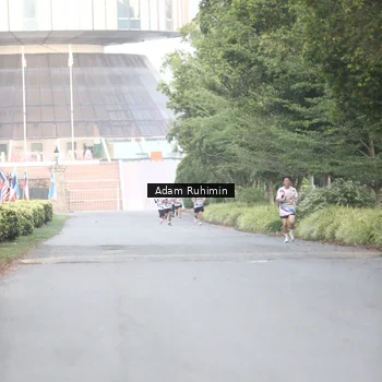 Runner Photo 6097057