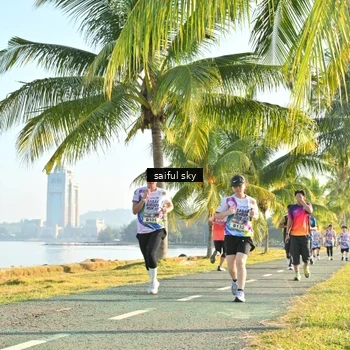 Runner Photo 6097060
