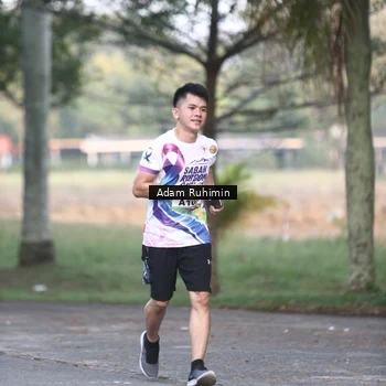 Runner Photo 6097063