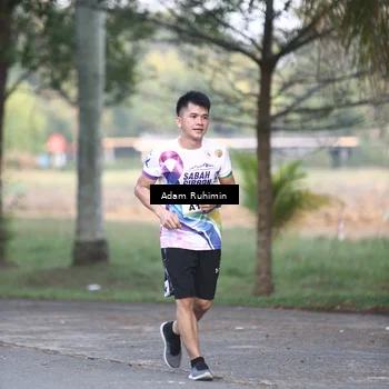 Runner Photo 6097064