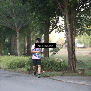 Runner Photo 6097065