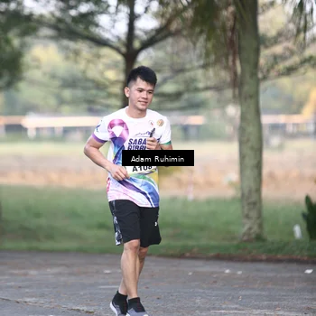 Runner Photo 6097066