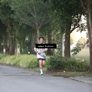Runner Photo 6097068