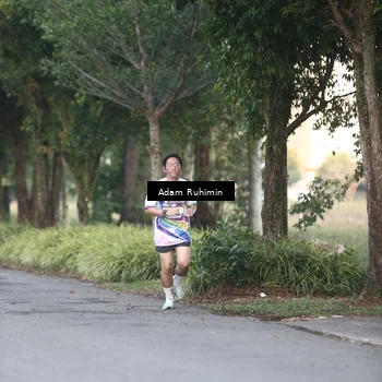 Runner Photo 6097070