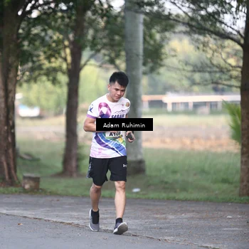 Runner Photo 6097074