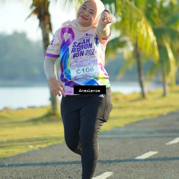 Runner Photo 6097077