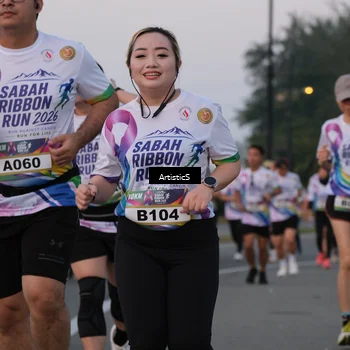 Runner Photo 6097078
