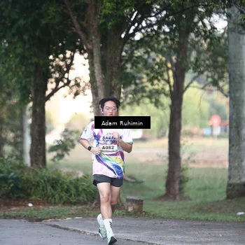 Runner Photo 6097080
