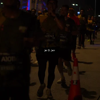 Runner Photo 6097081