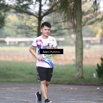 Runner Photo 6097085