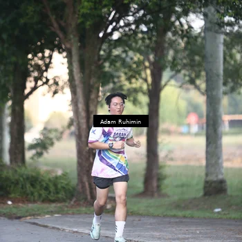 Runner Photo 6097087
