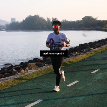 Runner Photo 6097088